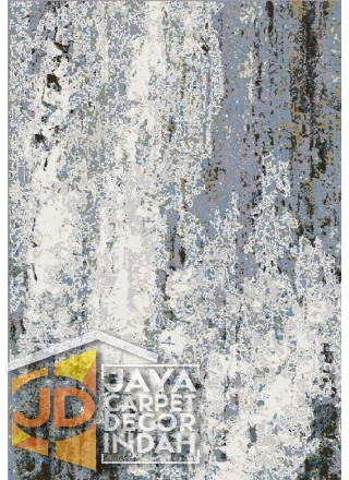 Karpet Permadani Monalisa motif 80 V Ukuran 120x160, 160x230, 200x300, 240x340, 300x400